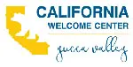 California Welcome Center