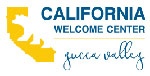 California Welcome Center