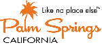 Palm Springs Visitors Bureau