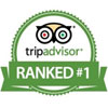 TripAdvisor ratings 